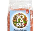 SARE ROZ DE HIMALAYA CRISTALE 500GR SOLARIS