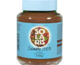 CICOARE 100% INSTANT BORCAN 50GR SOLARIS