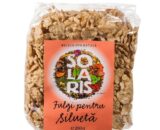 FULGI PENTRU SILUETA 200GR SOLARIS
