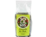 SEMINTE DE CHIA 300GR SOLARIS