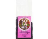 CONDIMENT CHIMEN NEGRU SEMINTE 100GR SOLARIS