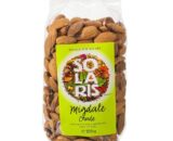 MIGDALE CRUDE 300GR SOLARIS