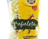 PUFULETI FARA SARE 50GR SOLARIS