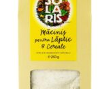 MACINIS PENTRU LAPTIC CU 8 CEREALE 250GR SOLARIS