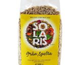 GRAU SPELTA 500GR SOLARIS