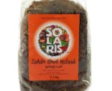 ZAHAR BRUN MELASA NERAFINAT 1KG SOLARIS