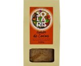 ZAHAR DE COCOS 250G SOLARIS