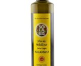 ULEI DE MASLINE KALAMATA EXTRAVIRGIN 500ML SOLARIS