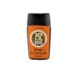 SIROP DE CURMALE 170ML SOLARIS