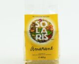 SEMINTE DE AMARANT 400G SOLARIS
