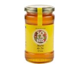 MIERE DE TEI 400G SOLARIS