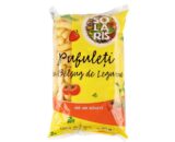 PUFULETI CU BELSUG DE LEGUME FARA SARE 50GR SOLARIS