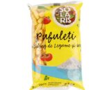 PUFULETI CU BELSUG DE LEGUME SI SARE 50GR SOLARIS