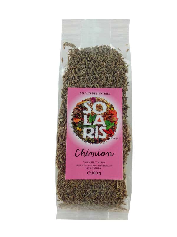 CHIMION SEMINTE 100G SOLARIS