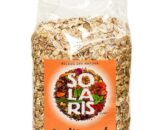 MIX MULTICEREAL 500GR SOLARIS