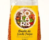 LINTE ROSIE 500GR SOLARIS