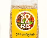 ORZ INTEGRAL 500GR SOLARIS
