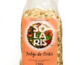 FULGI DE OVAZ 400GR SOLARIS