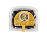 PRUNE USCATE FARA SAMBURI 200GR SOLARIS