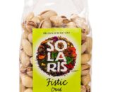 FISTIC CRUD 150GR SOLARIS