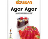 AGAR AGAR FARA GLUTEN ECO 30G BIOVEGAN RAPUNZEL