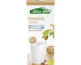 Bautura de migdale FARA GLUTEN