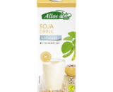 Bautura de soia FARA GLUTEN si LACTOZA