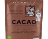 CACAO PULBERE ECO PURA 200G REPUBLICA BIO