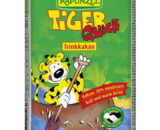 CACAO TIGERQUICK INSTANT 400GR RAPUNZEL
