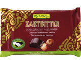 CIOCOLATA AMARUIE 60% CU ALUNE INTREGI 100G RAPUNZEL