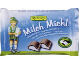 CIOCOLATA CU CREMA DE LAPTE 100GR RAPUNZEL