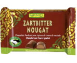 CIOCOLATA AMARUIE NOUGAT 100GR RAPUNZEL
