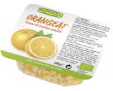 COAJA DE PORTOCALE FARA ZAHAR 100GR RAPUNZEL