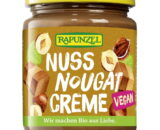 CREMA DE ALUNE NOUGAT 250GR RAPUNZEL