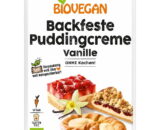 BUDINCA DE VANILIE PENTRU DESERTURI 50G RAPUNZEL