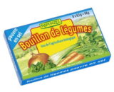 CUB DE SUPA DE LEGUME PUTINA SARE 68GR RAPUNZEL