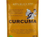 CURCUMA PULBERE ECO PURA 100G REPUBLICA BIO