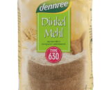 FAINA DE GRAU SPELTA TIP 630 BIO 1000G DENNREE