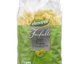 FARFALLE DIN GRAU DUR 500G ECO DENNREE