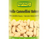 FASOLE ALBA DOZA 400G RAPUNZEL