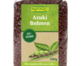 FASOLE AZUKI 500G RAPUNZEL