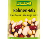 FASOLE MIXTA IN DOZA 400GR RAPUNZEL