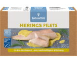 FILE DE HERING IN SOS DE MUSTAR 200G FOLLOWFISH