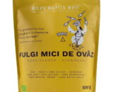 FULGI MICI DE OVAZ FARA GLUTEN ECO 500G REPUBLICA BIO
