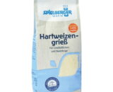 GRIS DE GRAU DUR DEMETER ECO 500G SPIELBERGER