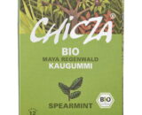 GUMA DE MESTECAT CU SPEARMINT 30G CHICZA