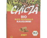 GUMA DE MESTECAT CU SCORTISOARA ECO 30G CHICZA