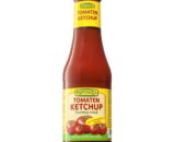 KETCHUP DE TOMATE 450ML BIO RAPUNZEL