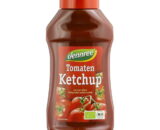 KETCHUP DE TOMATE ECO 500ML DENNREE