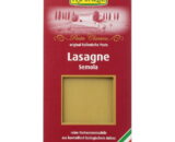 FOI PENTRU LASAGNA DIN GRAU SEMOLA 250G RAPUNZEL